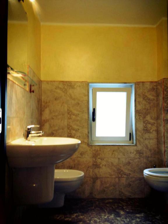 Bed & Breakfast Villa Angela Таранто Номер фото