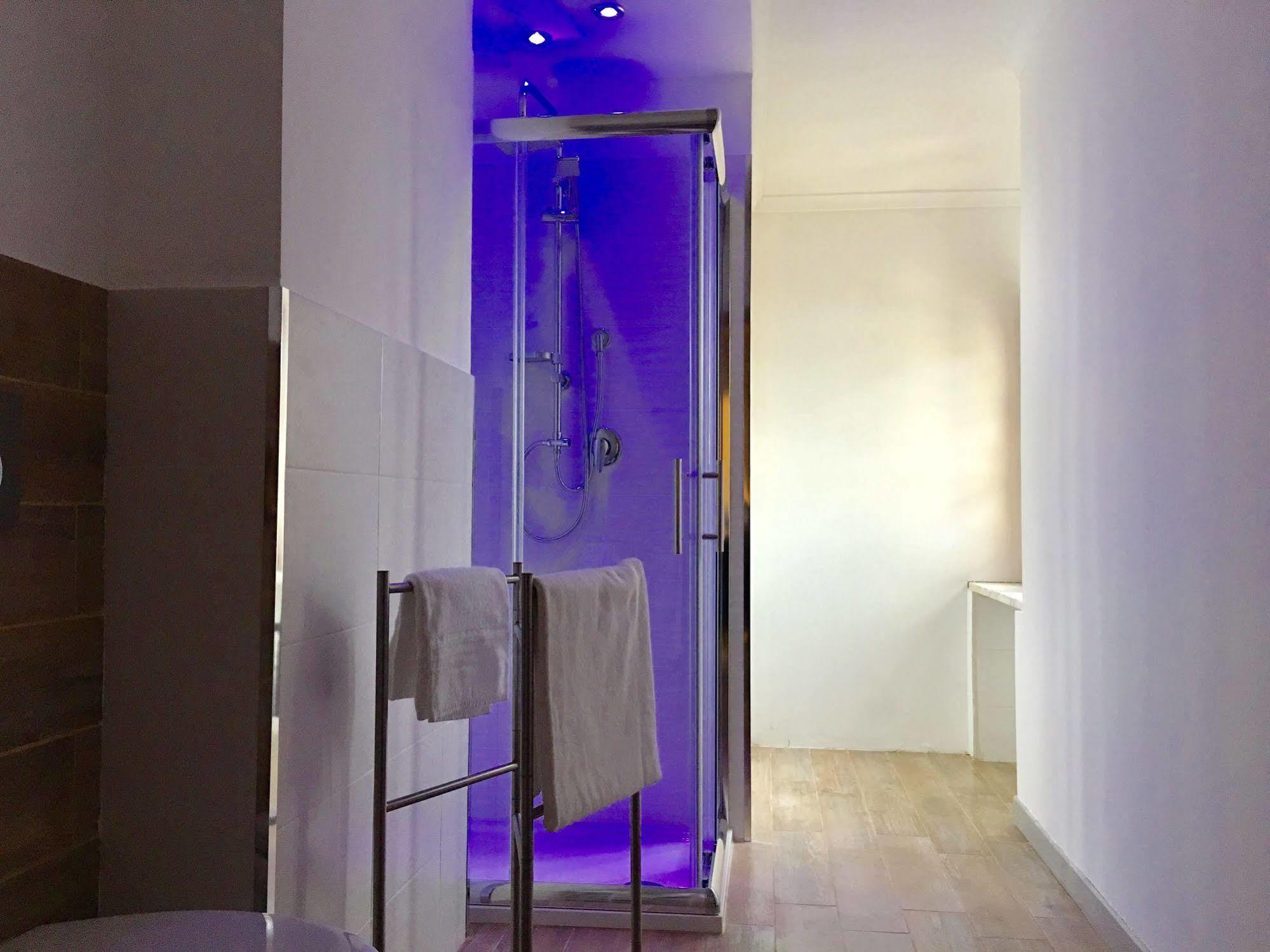 Bed & Breakfast Villa Angela Таранто Экстерьер фото