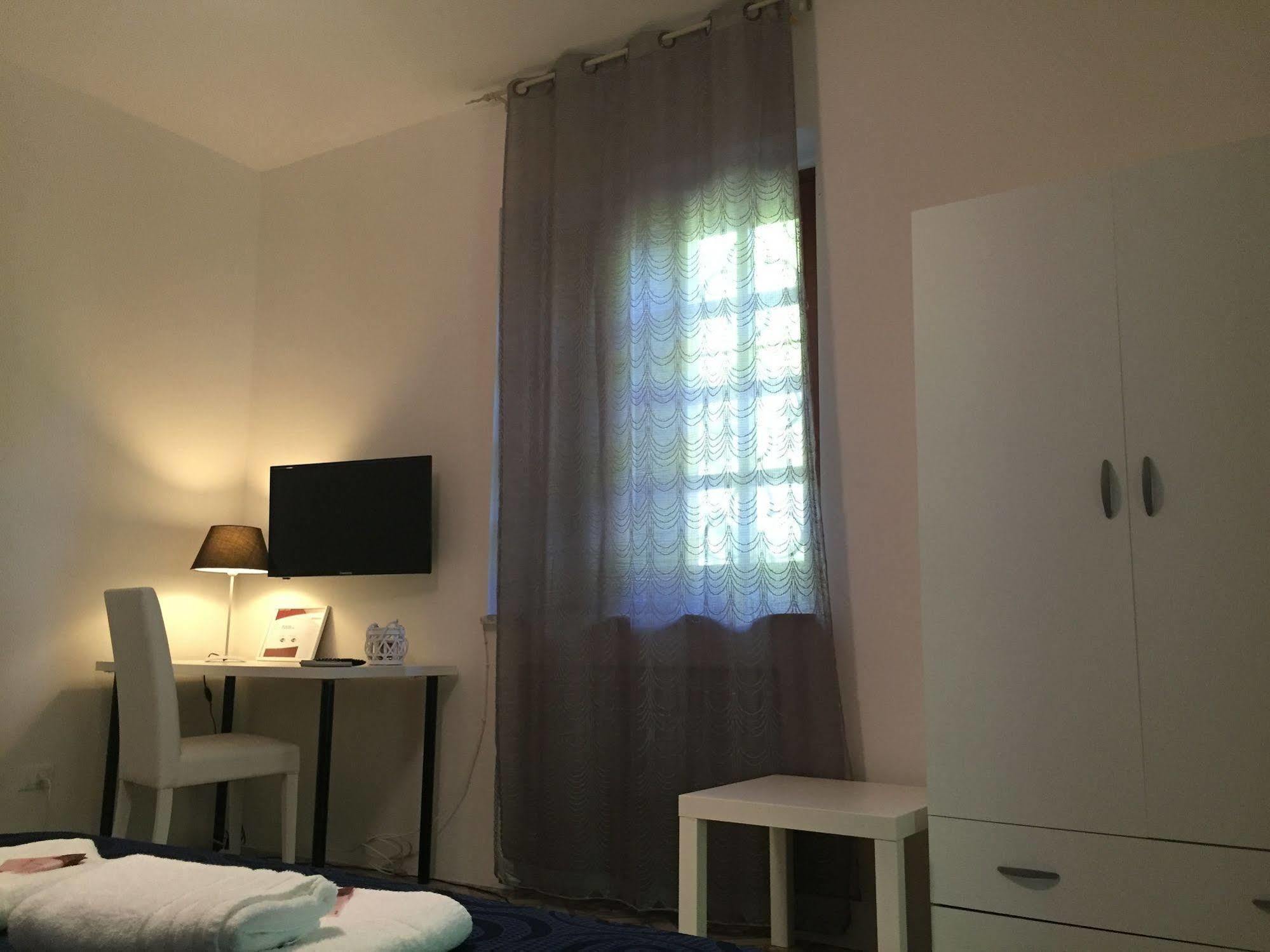 Bed & Breakfast Villa Angela Таранто Экстерьер фото